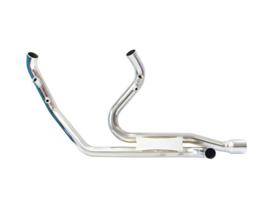 Taverner Motorsports - Headers; FLH'17up Replacement - RIN-100-0442