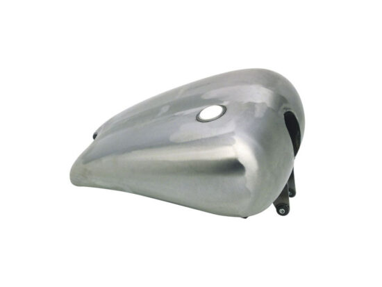 Taverner Motorsports - Fuel Tank; S/Tail'84-99 Stretched - BC-48-9750