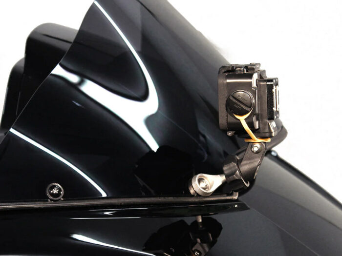 Taverner Motorsports - Action Camera Kit; FLTRX'15up - CIR-50137
