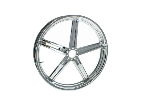 Taverner Motorsports - Wheel; Formula 21"x3.5" Chr - P01571106RFRMCH