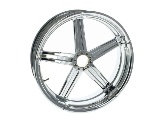 Taverner Motorsports - Wheel; Formula 18"x5.5" Chr - P01573814RFRMCH