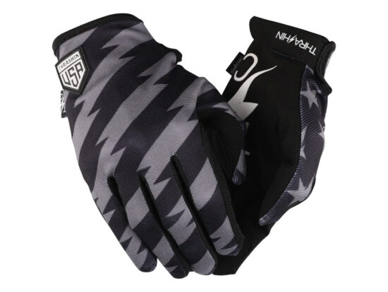 Taverner Motorsports - Glove; Stealth V1