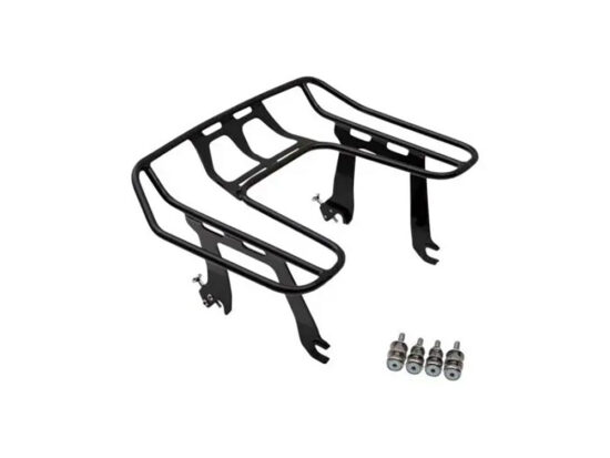 Taverner Motorsports - Luggage Rack;Quick Detach FLSB'18up - COB-602-2615B