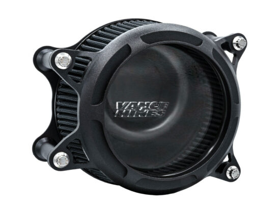 Taverner Motorsports - A/Filter; VO2 Insight TC'99-17 Blk - VH-41073