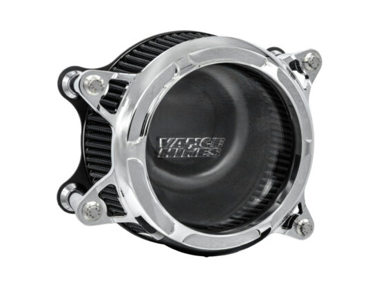 Taverner Motorsports - A/Filter; VO2 Insight TC'99-17 Chr - VH-71073