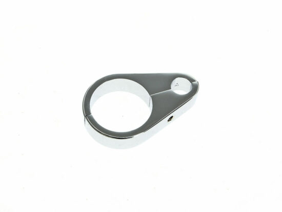 Taverner Motorsports - Cable Clamp; 1-1/4" Clamp