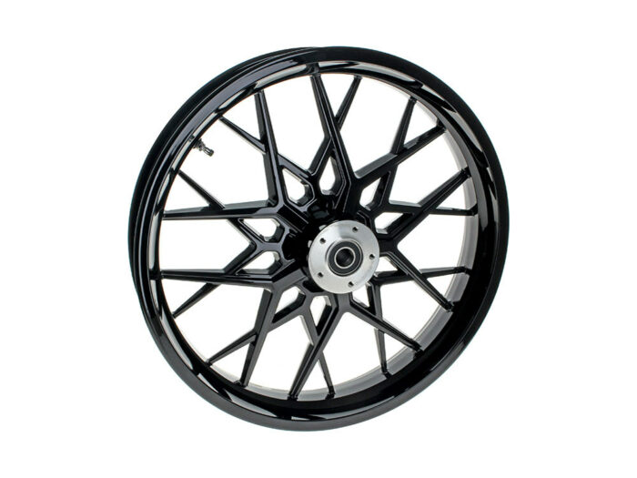 Taverner Motorsports - Wheel; Razor/Prodigy 21"x3.25" - DNA-B42-21580942B