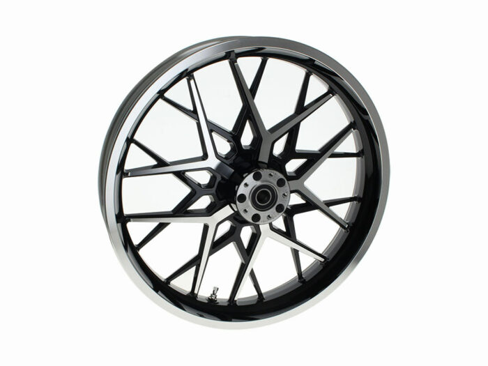 Taverner Motorsports - Wheel; Razor/Prodigy 21"x3.25" - DNA-B42-21580942BM