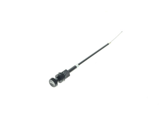 Taverner Motorsports - Choke Cable; XL'92-03 w/CV Carb - BAI-H13-0007
