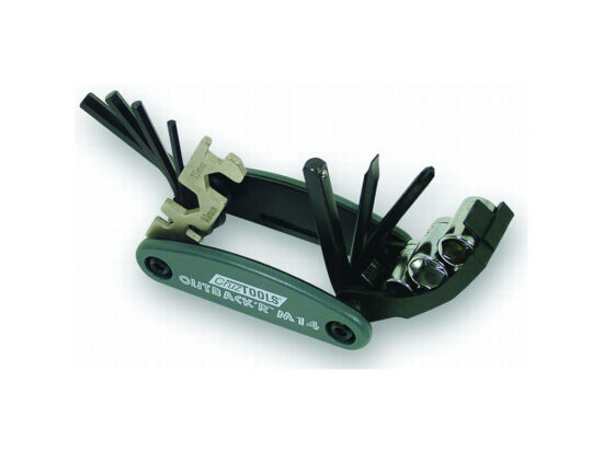 Taverner Motorsports - Tool; Folding Metric Multi-Tool for - CT-OM14