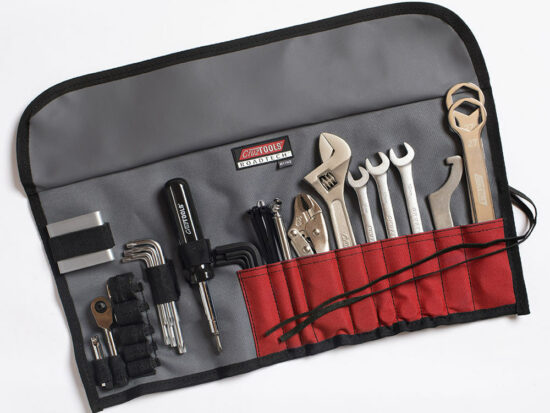 Taverner Motorsports - Tool Kit; RoadTech IN2 for Indian - CT-RTIN2